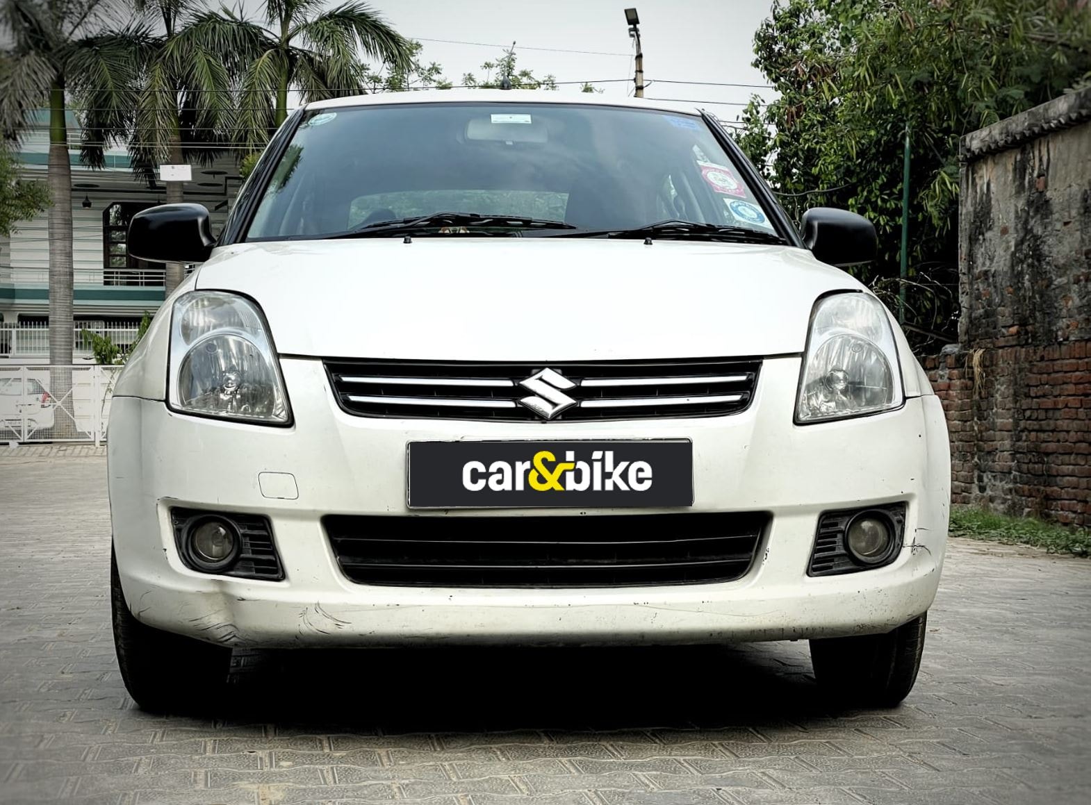 Swift DZire image 8 Swift DZire image 8