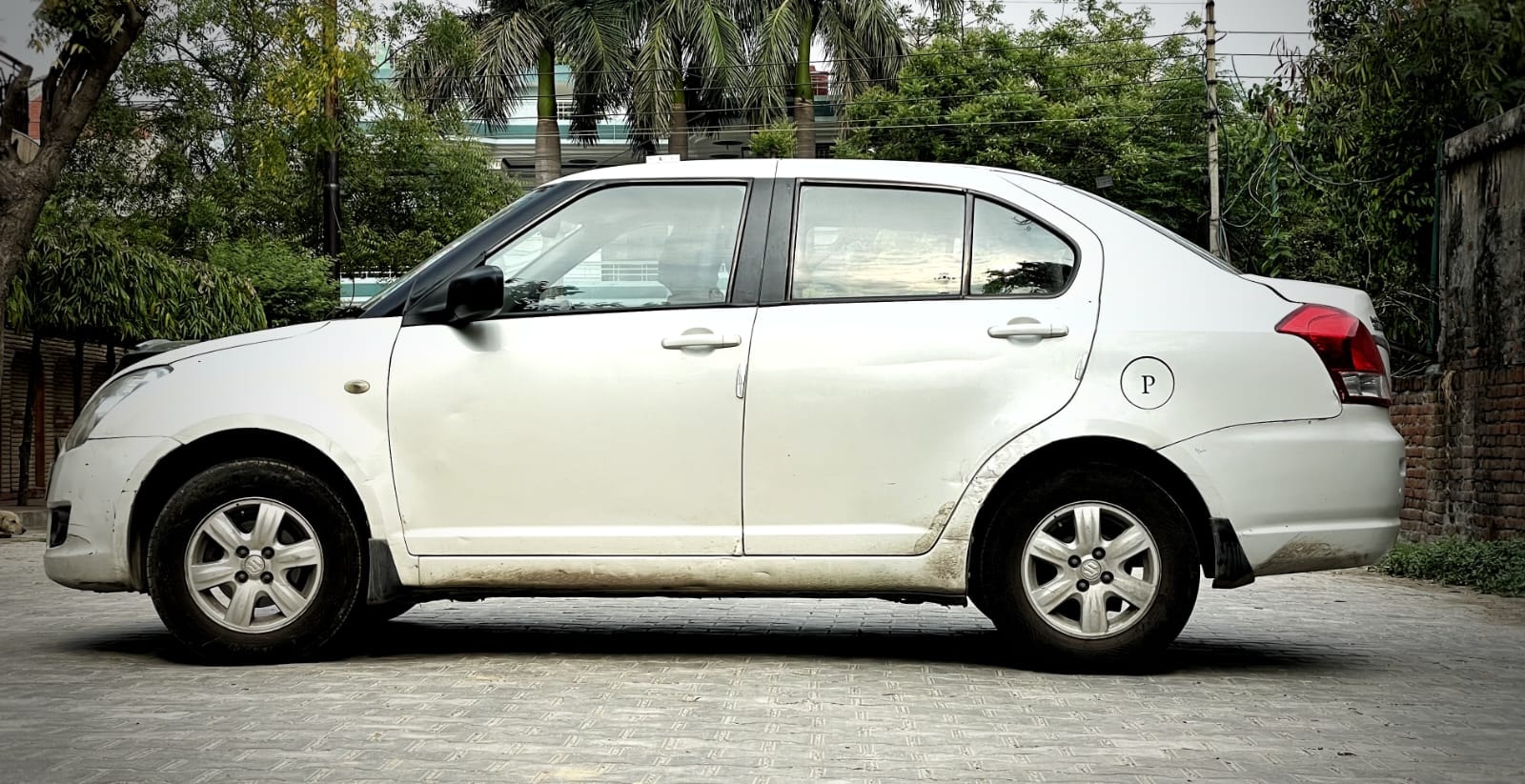 Swift DZire image 2 Swift DZire image 2