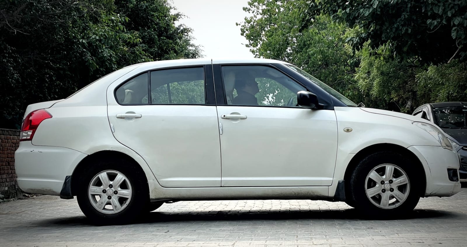 Swift DZire image 6 Swift DZire image 6