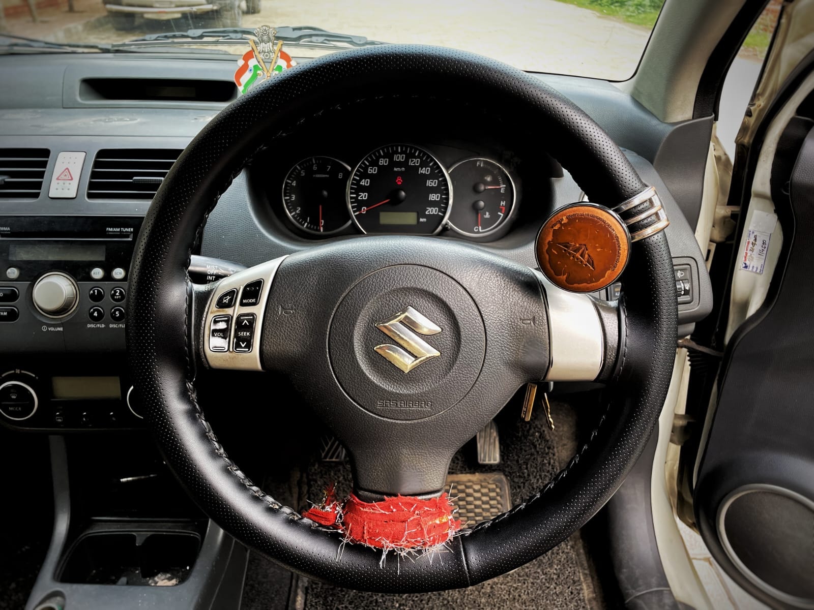 Swift DZire image 12 Swift DZire image 12