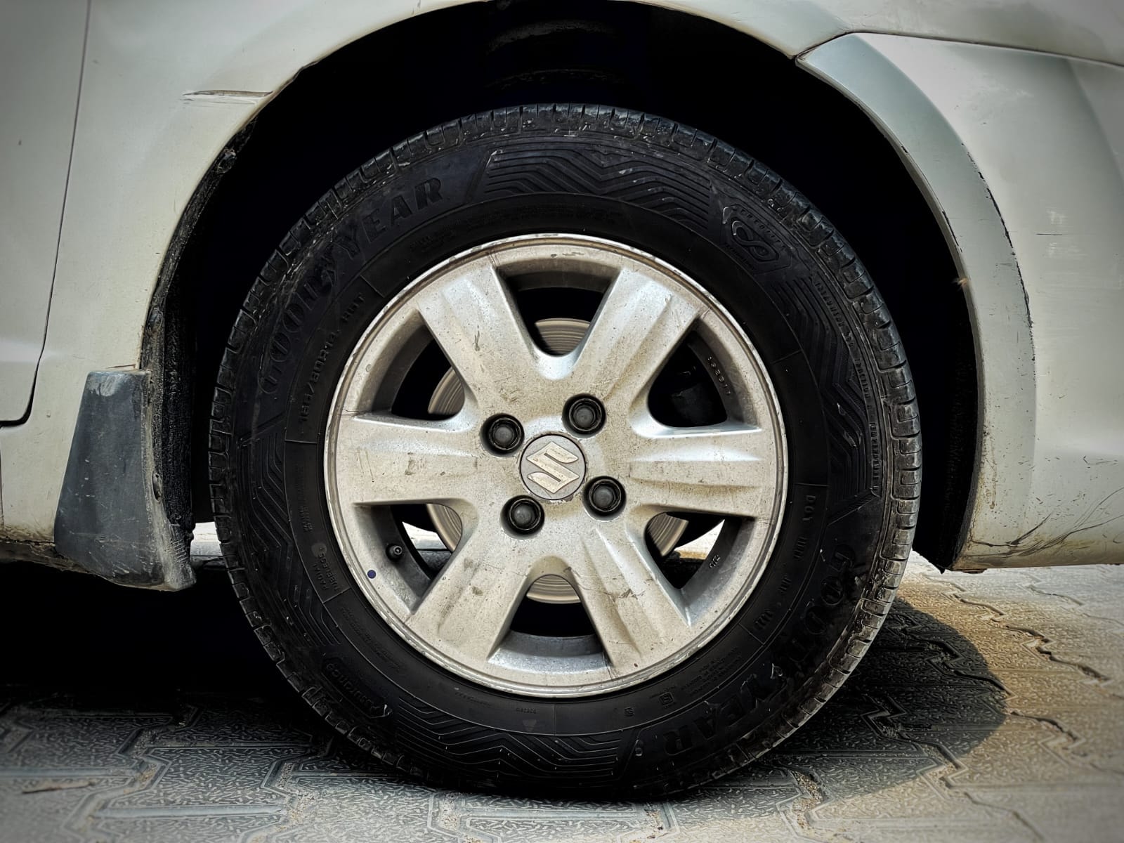 Swift DZire image 9 Swift DZire image 9