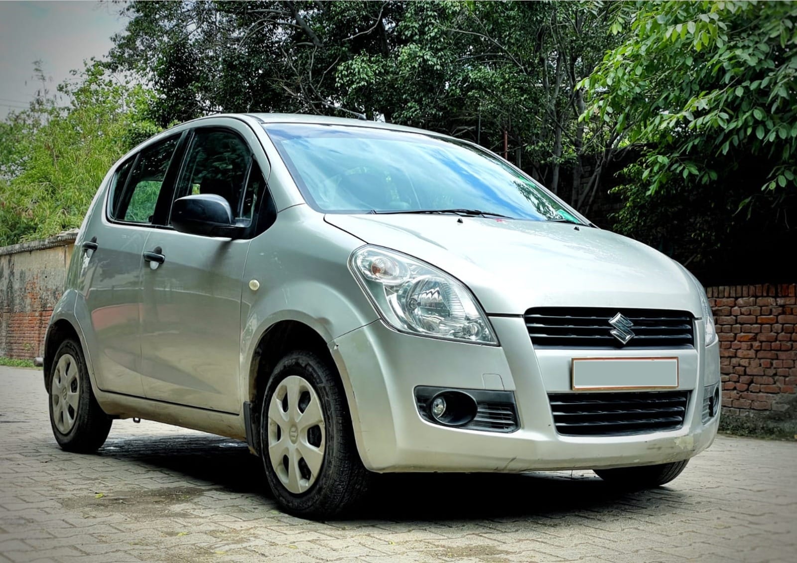 Ritz image 5 Ritz image 5