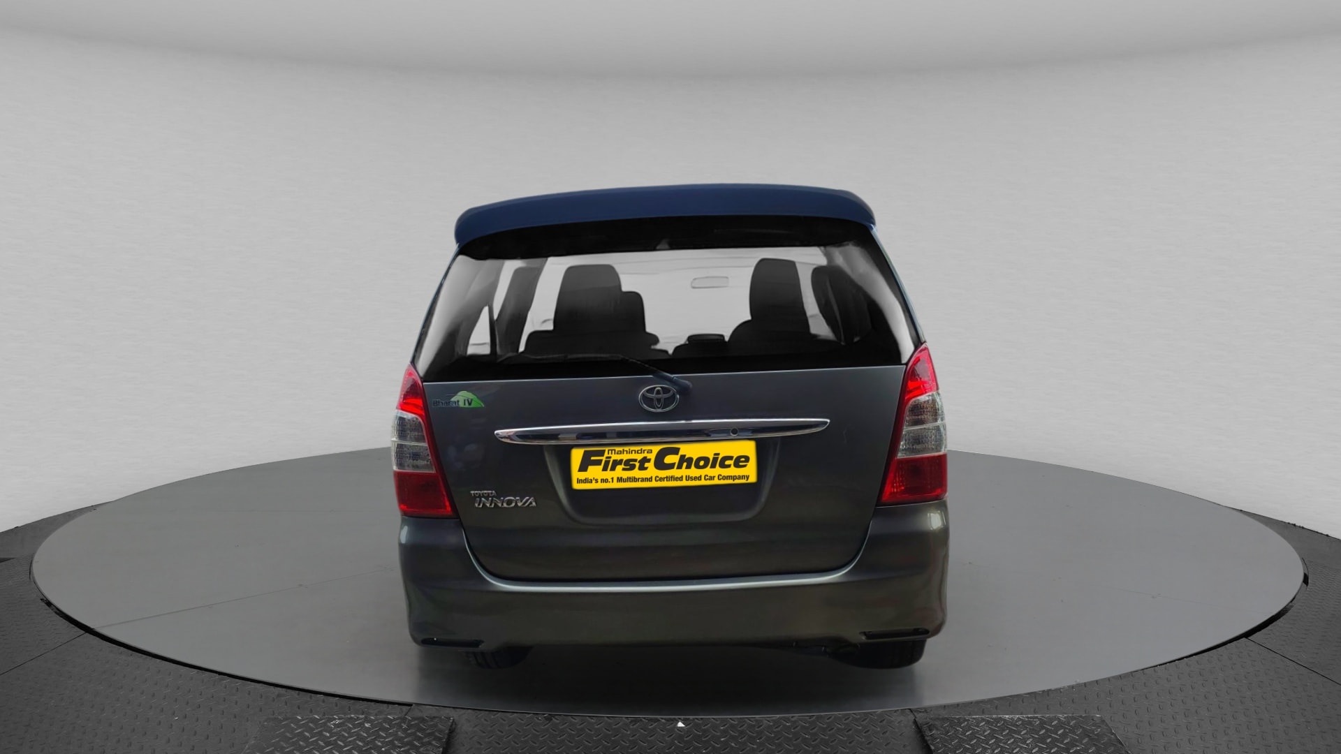 Innova image 4 Innova image 4