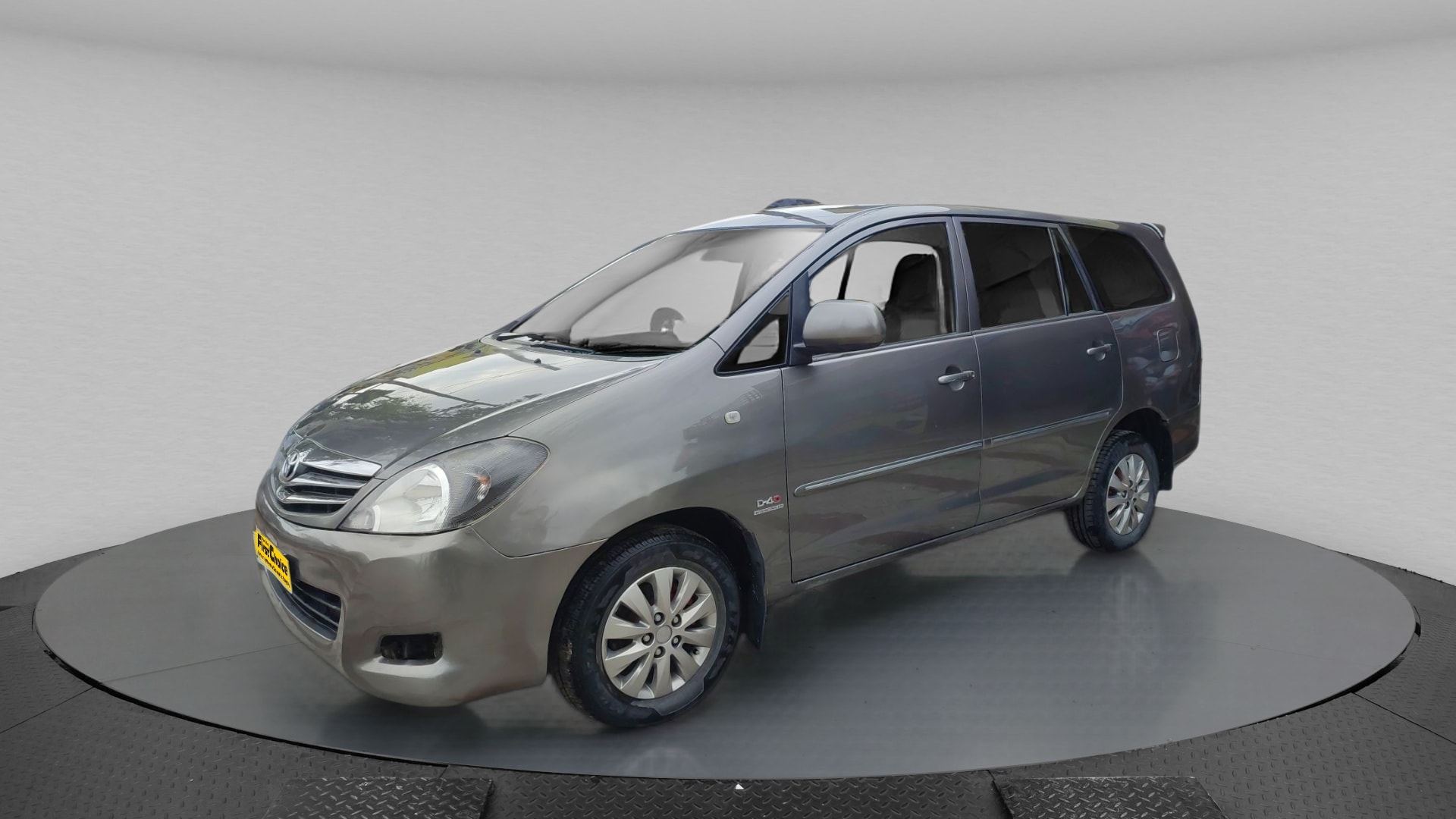 Innova image 1 Innova image 1