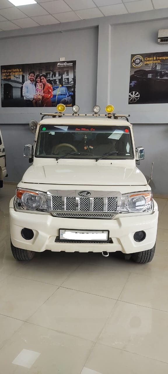 Bolero Cars Olx Mahindra Bolero Slx Olx Bolero Price Mahindra