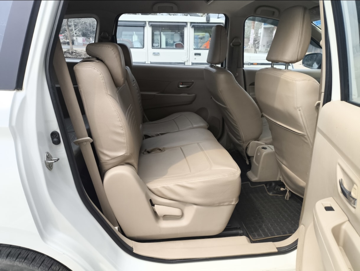 Ertiga image 15 Ertiga image 15