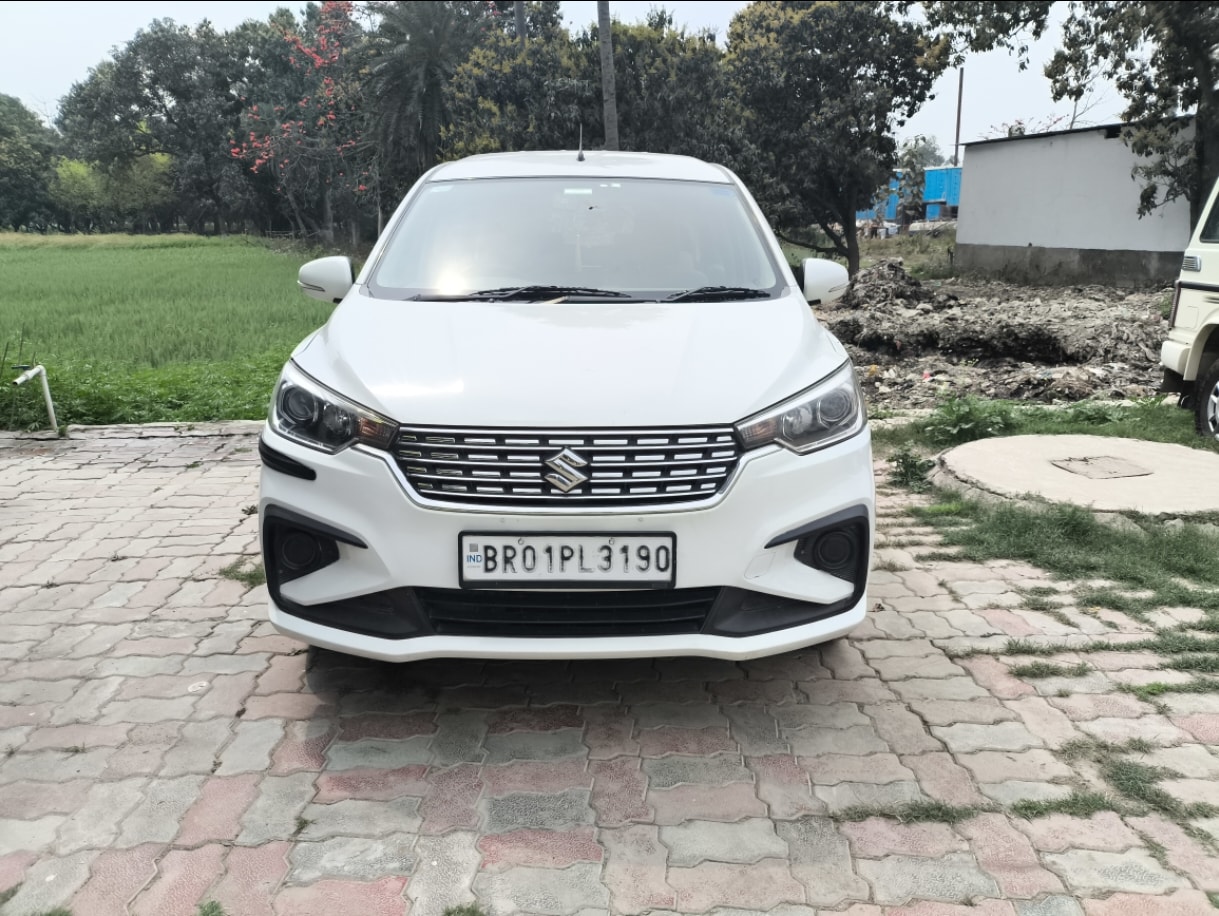 Ertiga image 1 Ertiga image 1