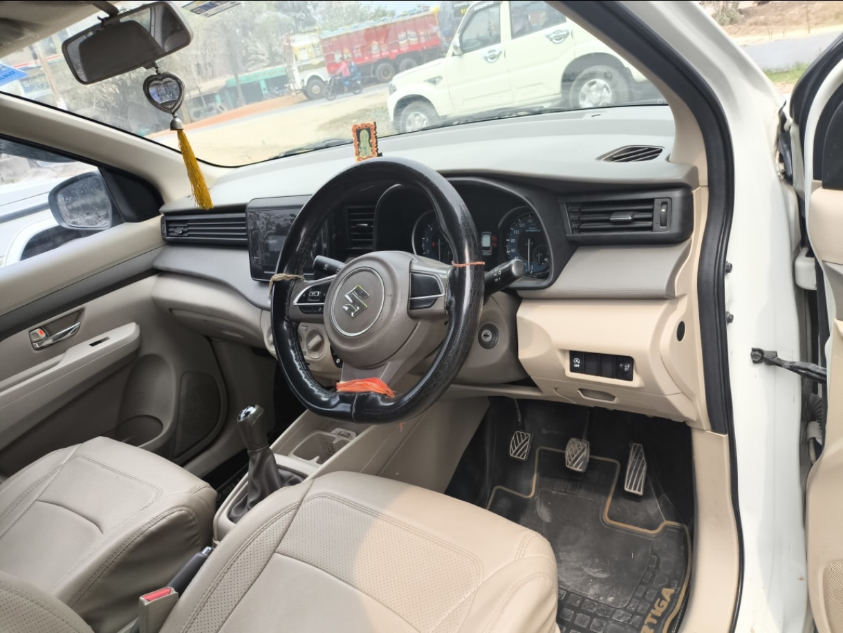 Ertiga image 12 Ertiga image 12