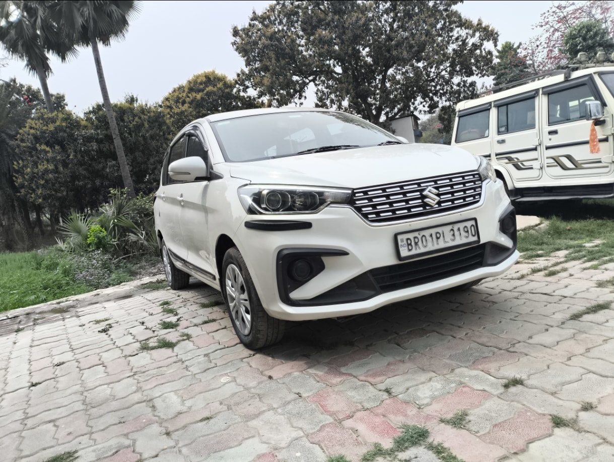 Ertiga image 7 Ertiga image 7