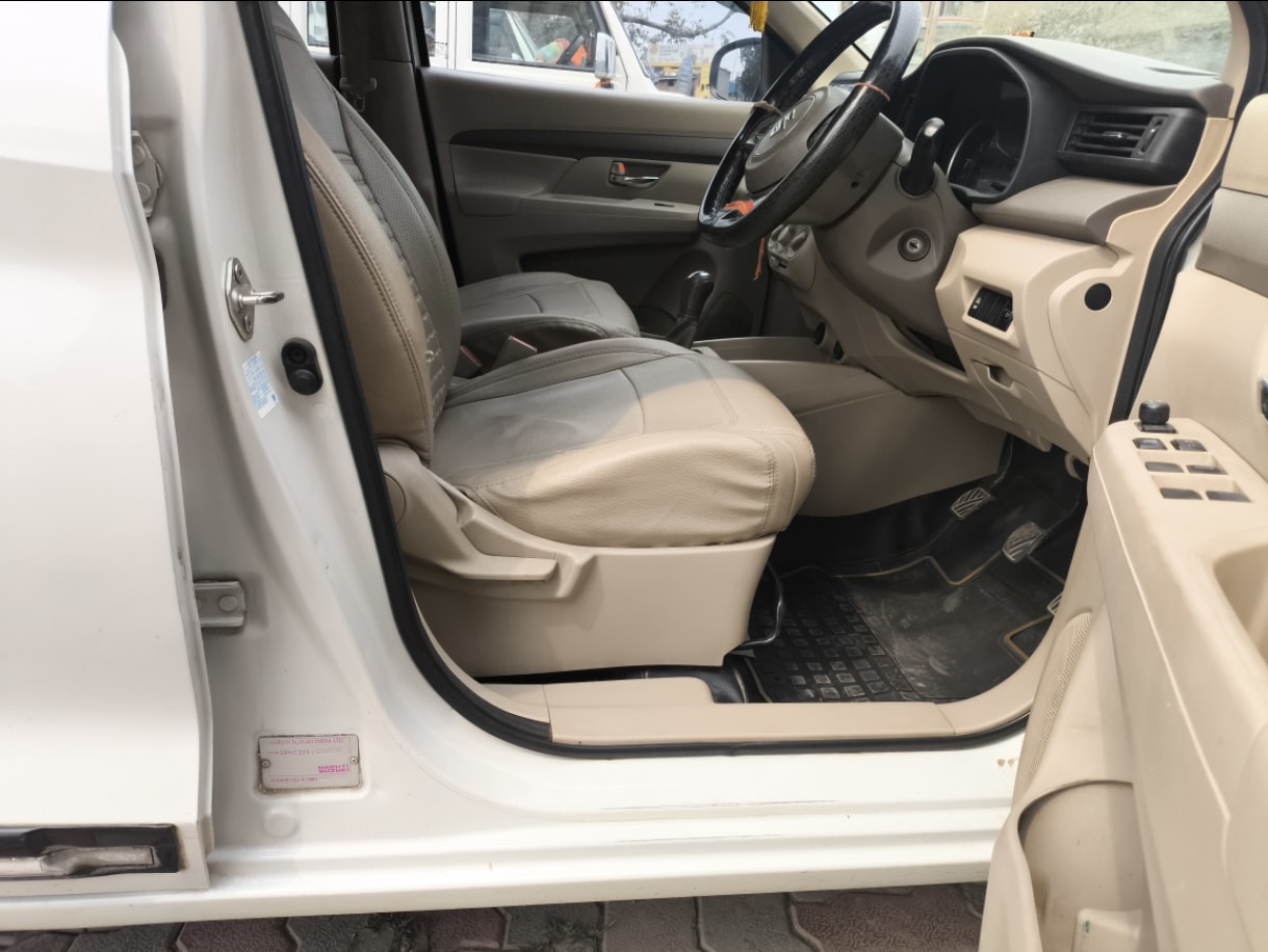 Ertiga image 16 Ertiga image 16