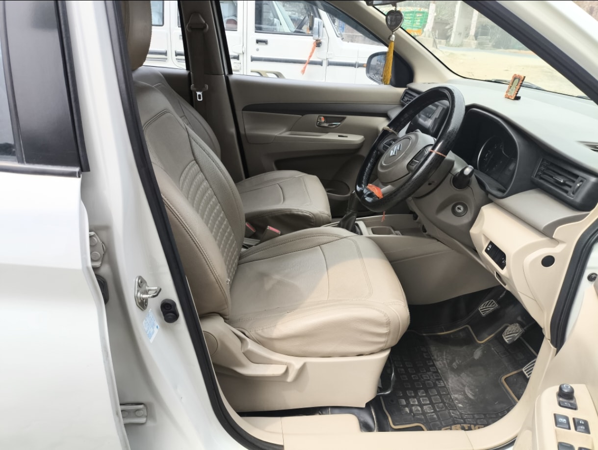 Ertiga image 14 Ertiga image 14