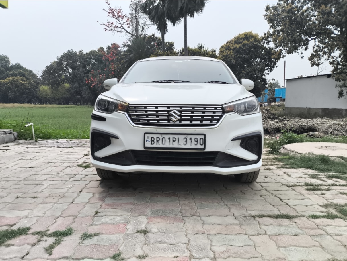 Ertiga image 8 Ertiga image 8