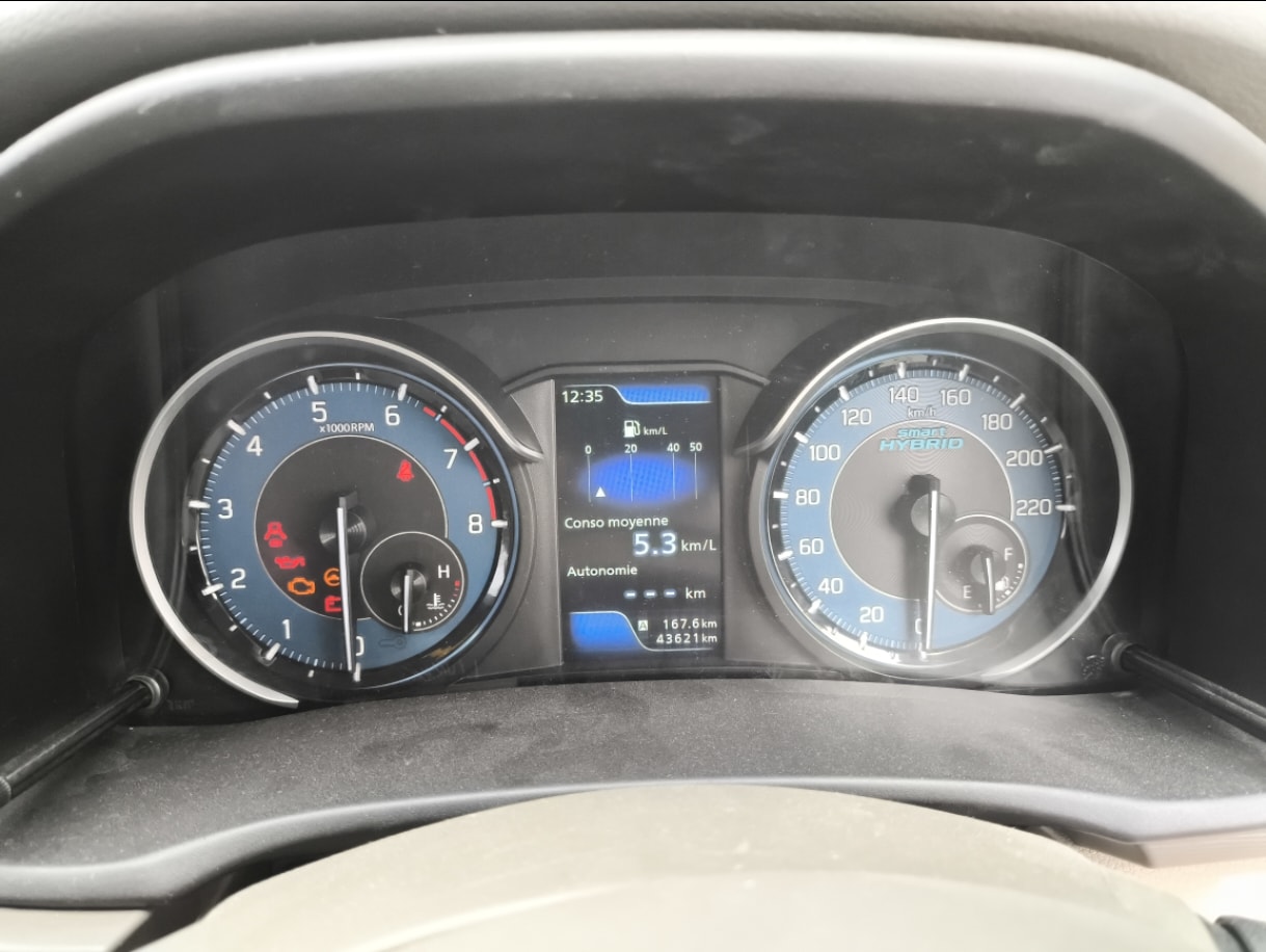 Ertiga image 11 Ertiga image 11