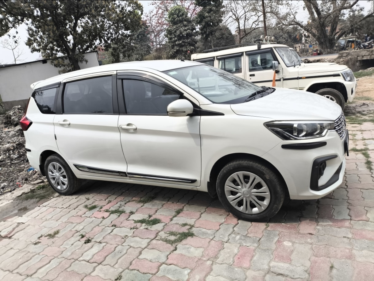 Ertiga image 6 Ertiga image 6