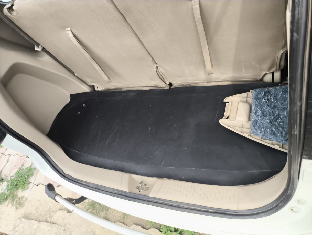 Ertiga image 10 Ertiga image 10