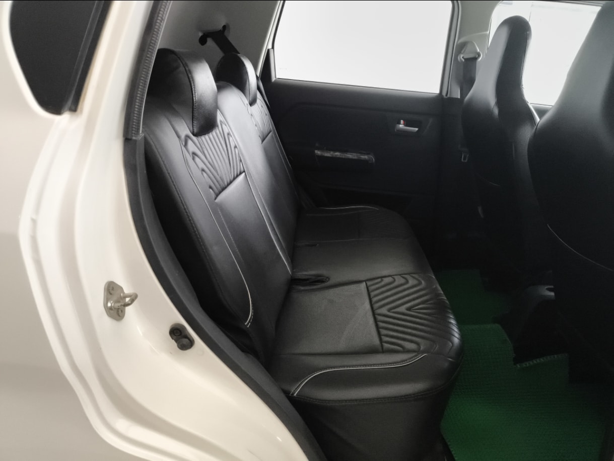 Wagon R image 17 Wagon R image 17