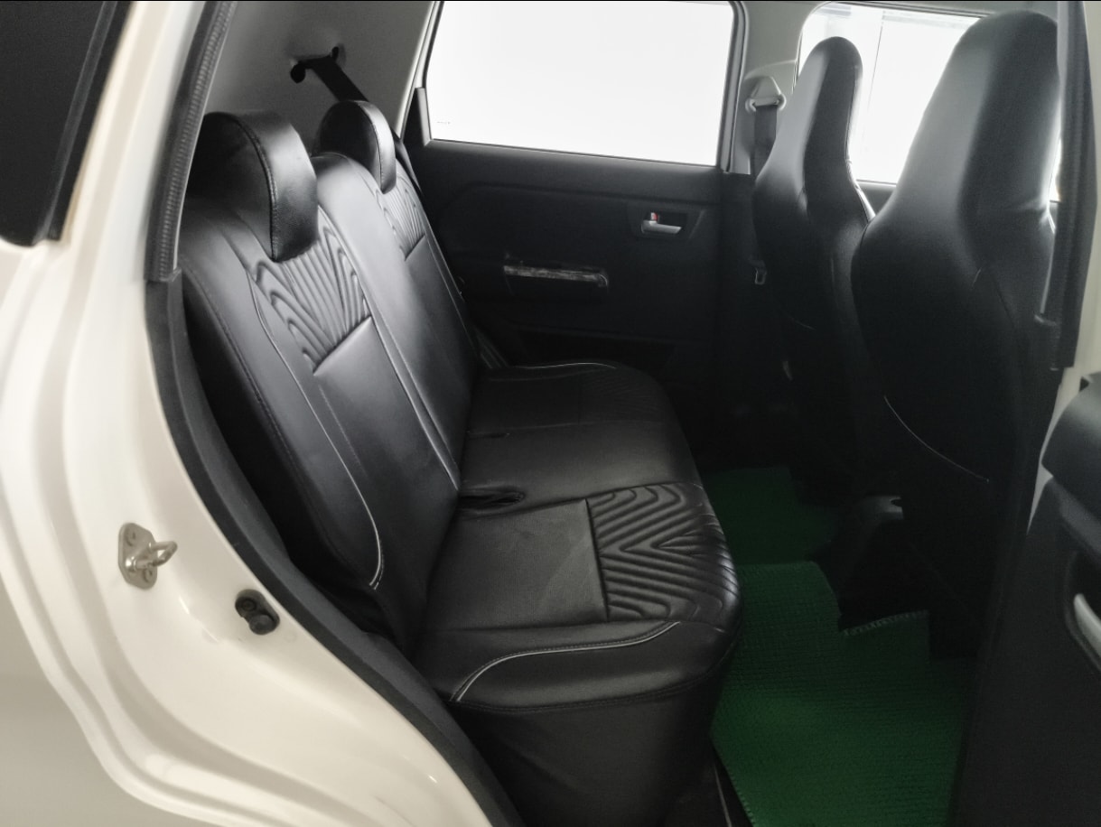 Wagon R image 15 Wagon R image 15