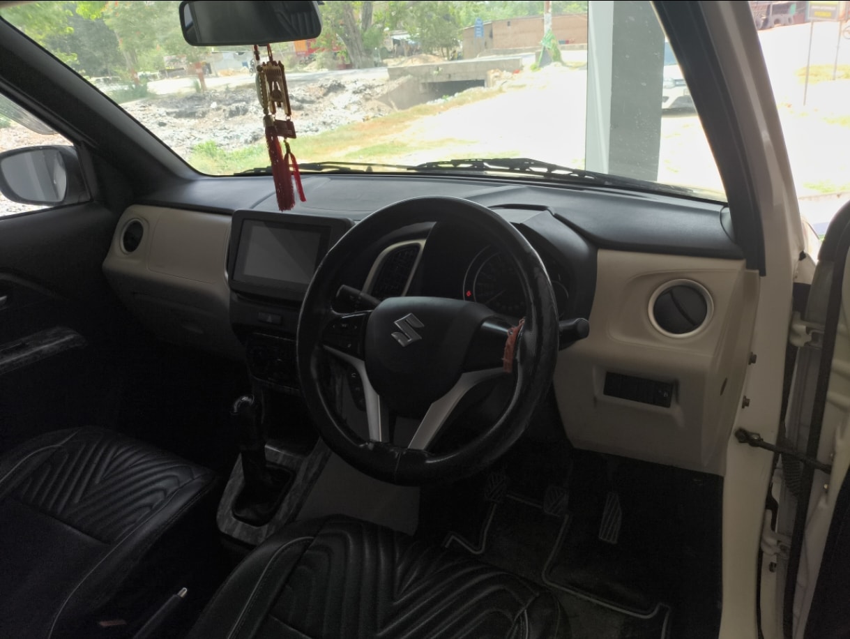 Wagon R image 12 Wagon R image 12