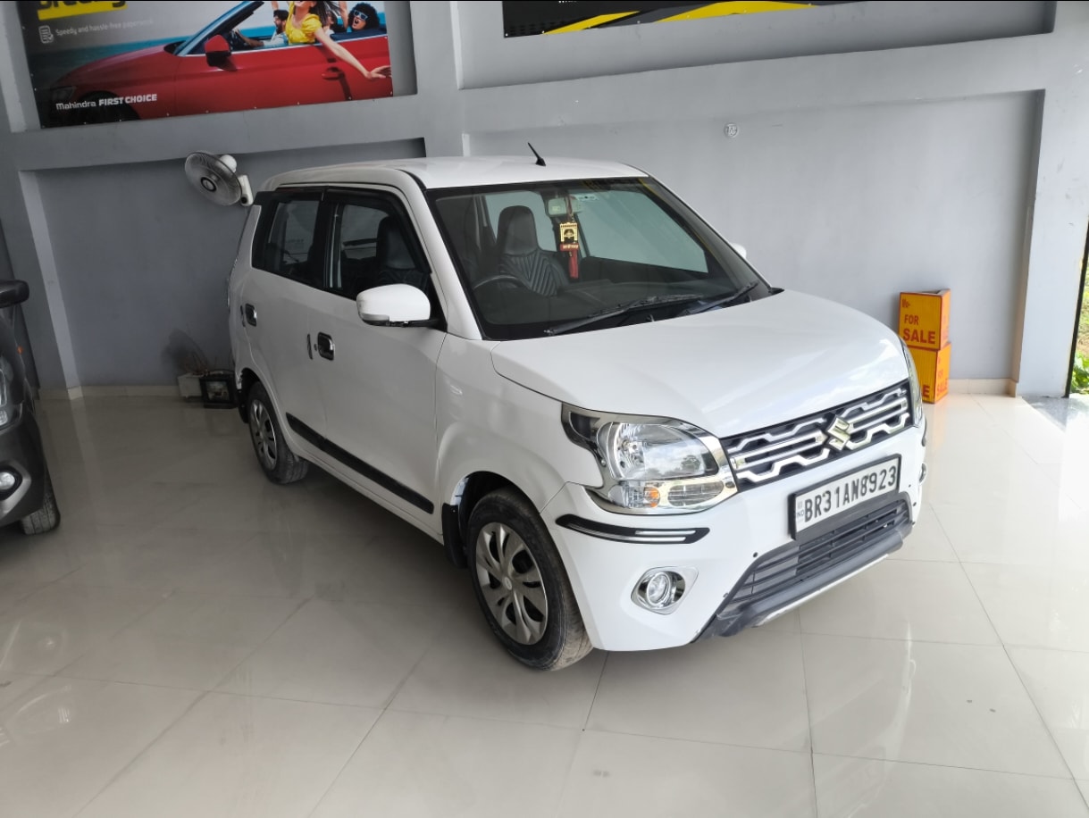 Wagon R image 7 Wagon R image 7