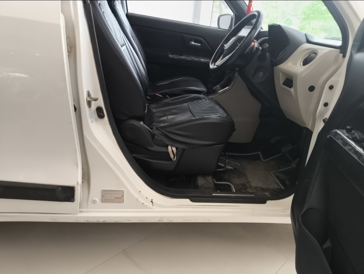 Wagon R image 16 Wagon R image 16