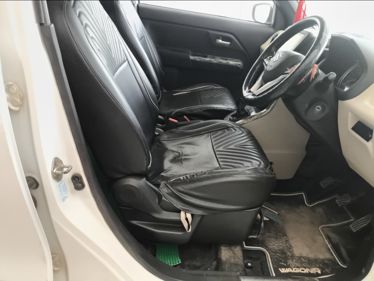 Wagon R image 14 Wagon R image 14