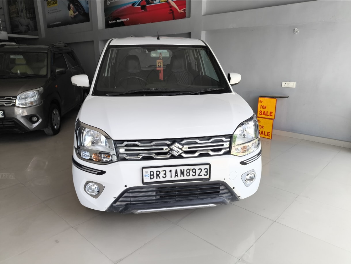 Wagon R image 8 Wagon R image 8