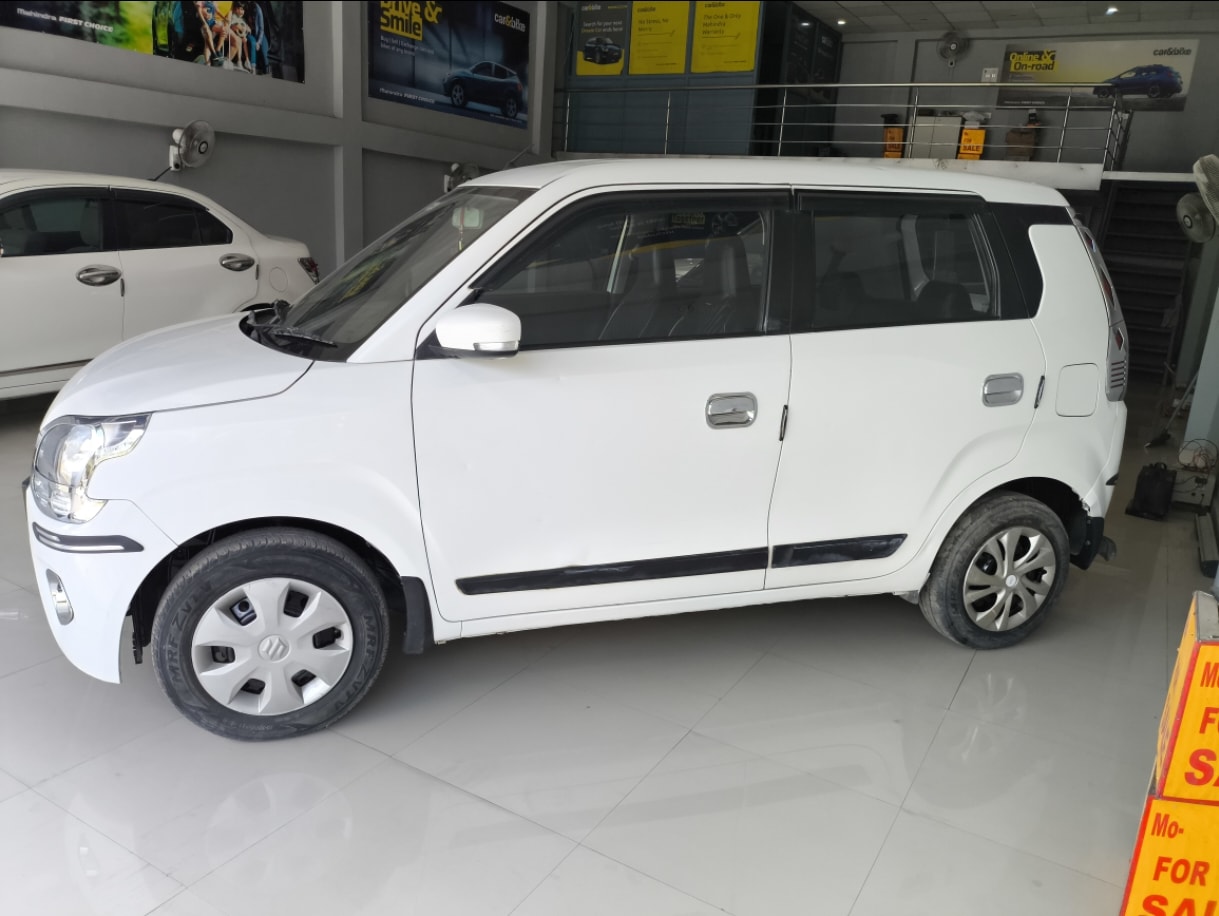 Wagon R image 2 Wagon R image 2