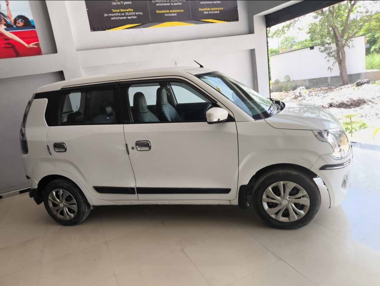 Wagon R image 6 Wagon R image 6