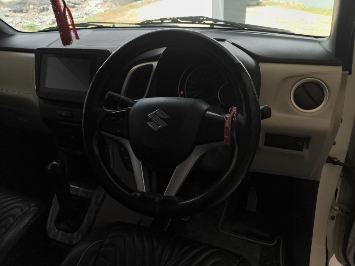 Wagon R image 13 Wagon R image 13