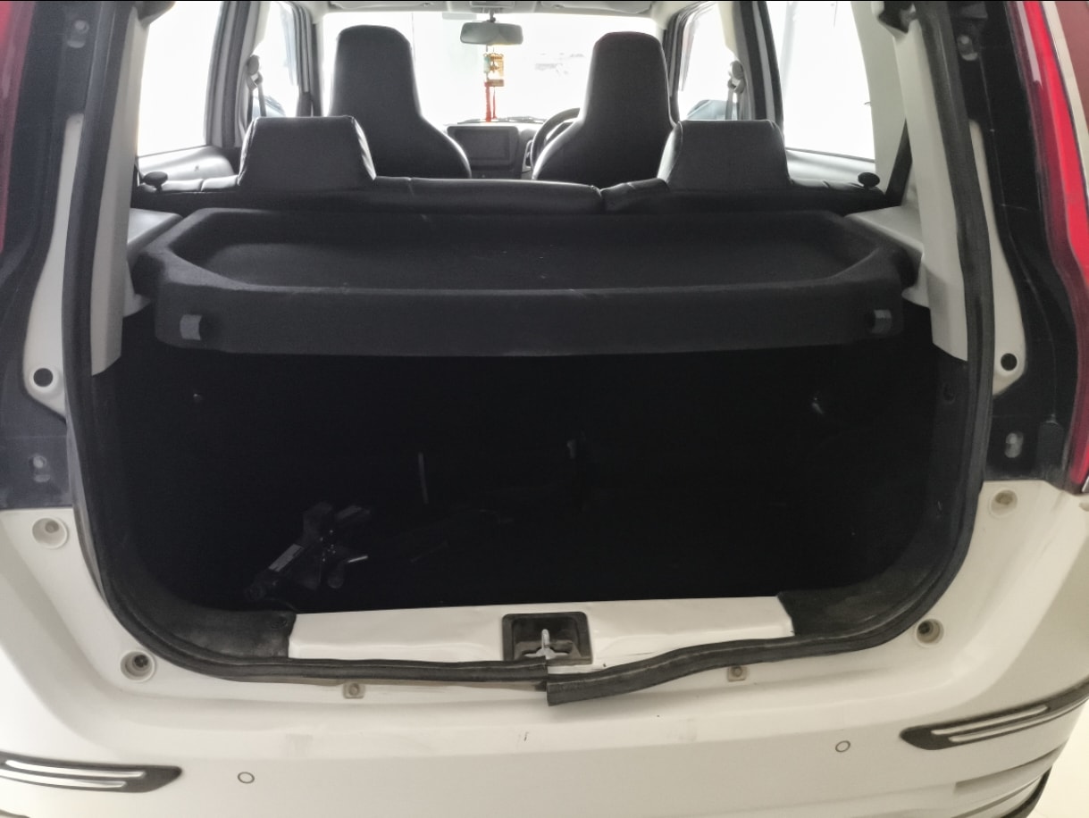 Wagon R image 10 Wagon R image 10