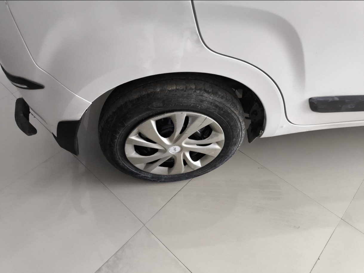 Wagon R image 9 Wagon R image 9