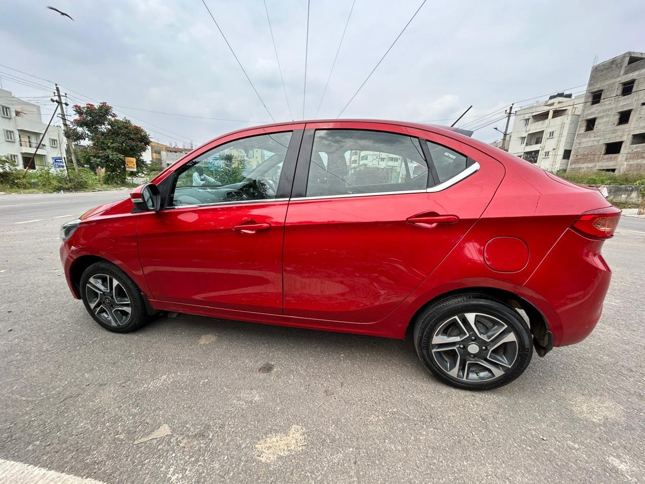 Tigor image 4 Tigor image 4