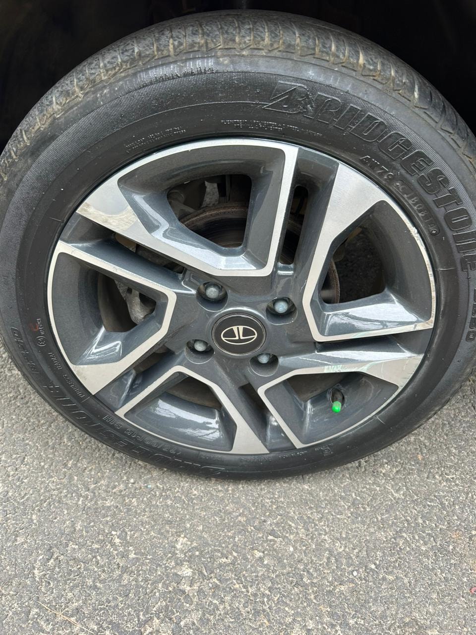 Tigor image 9 Tigor image 9