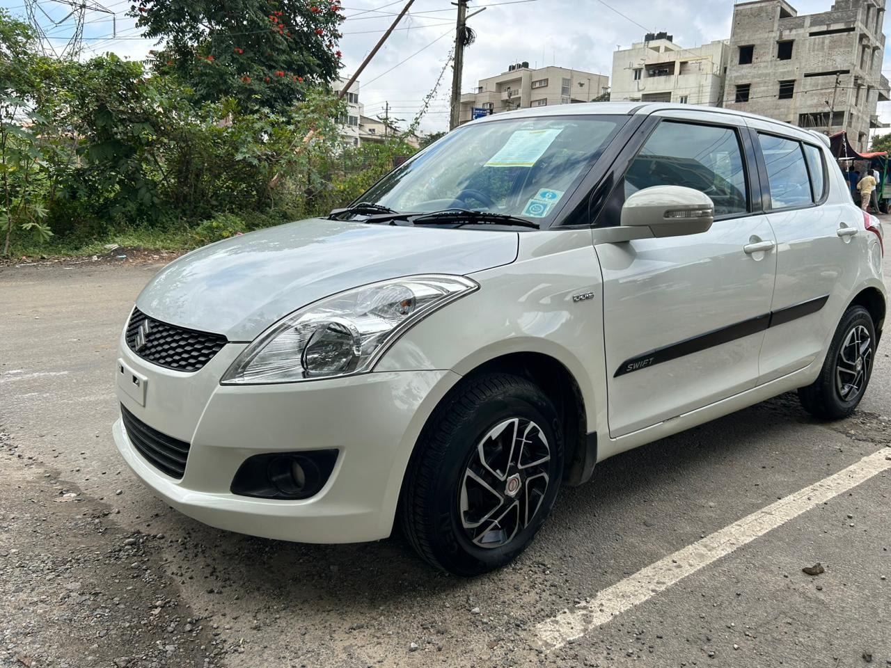 Swift image 1 Swift image 1