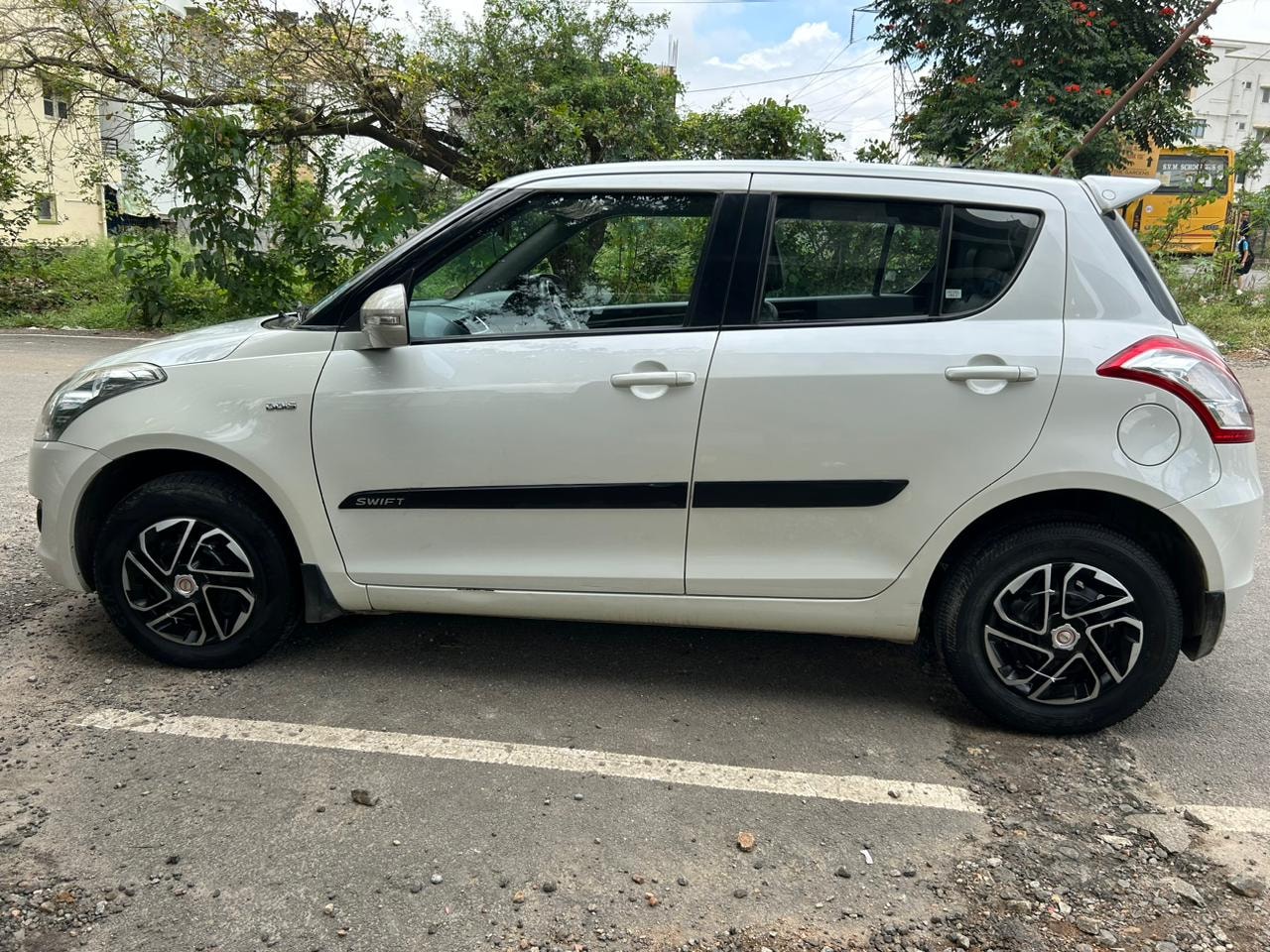 Swift image 4 Swift image 4