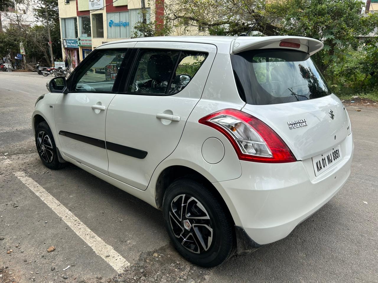 Swift image 5 Swift image 5