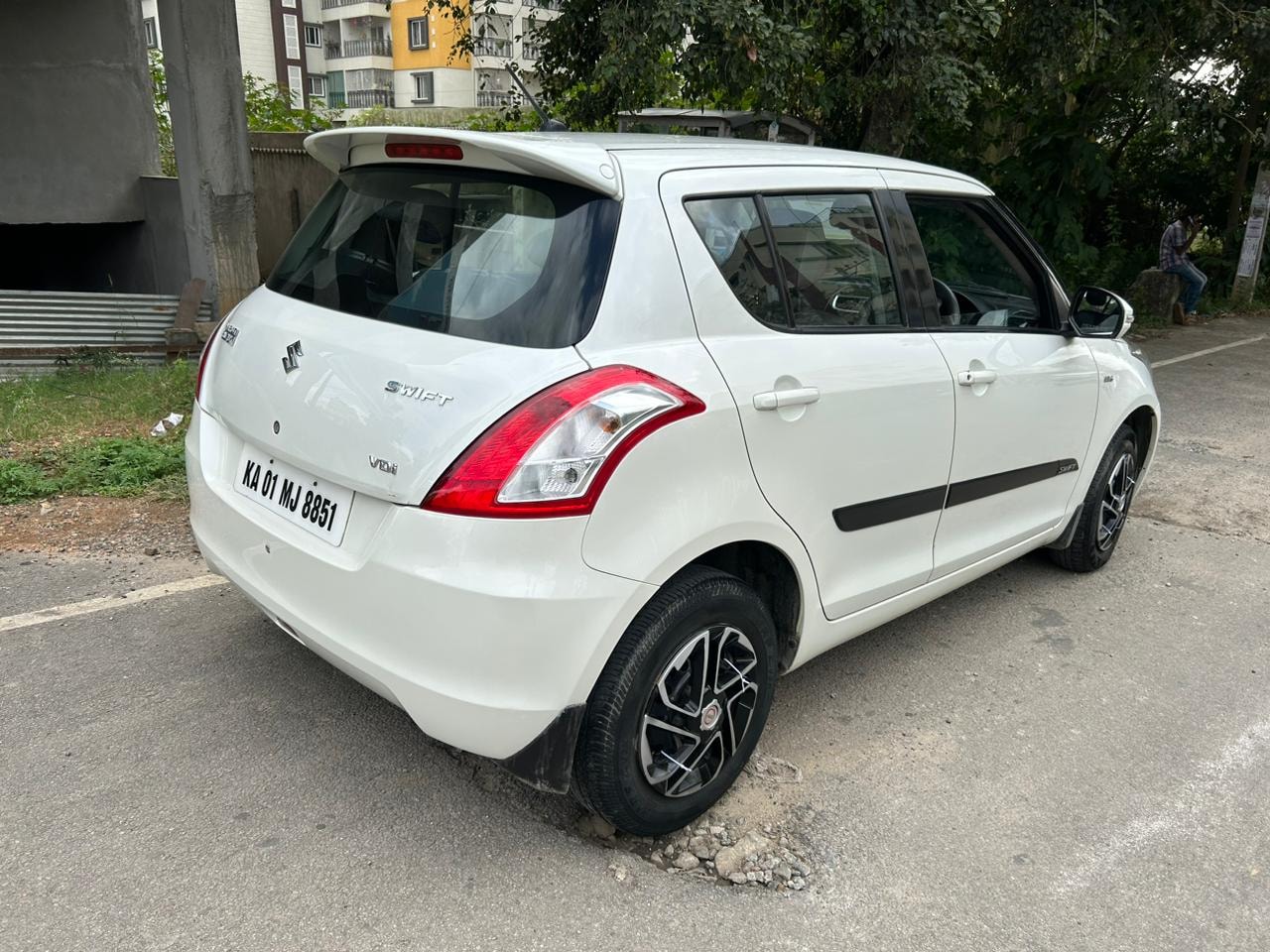 Swift image 6 Swift image 6