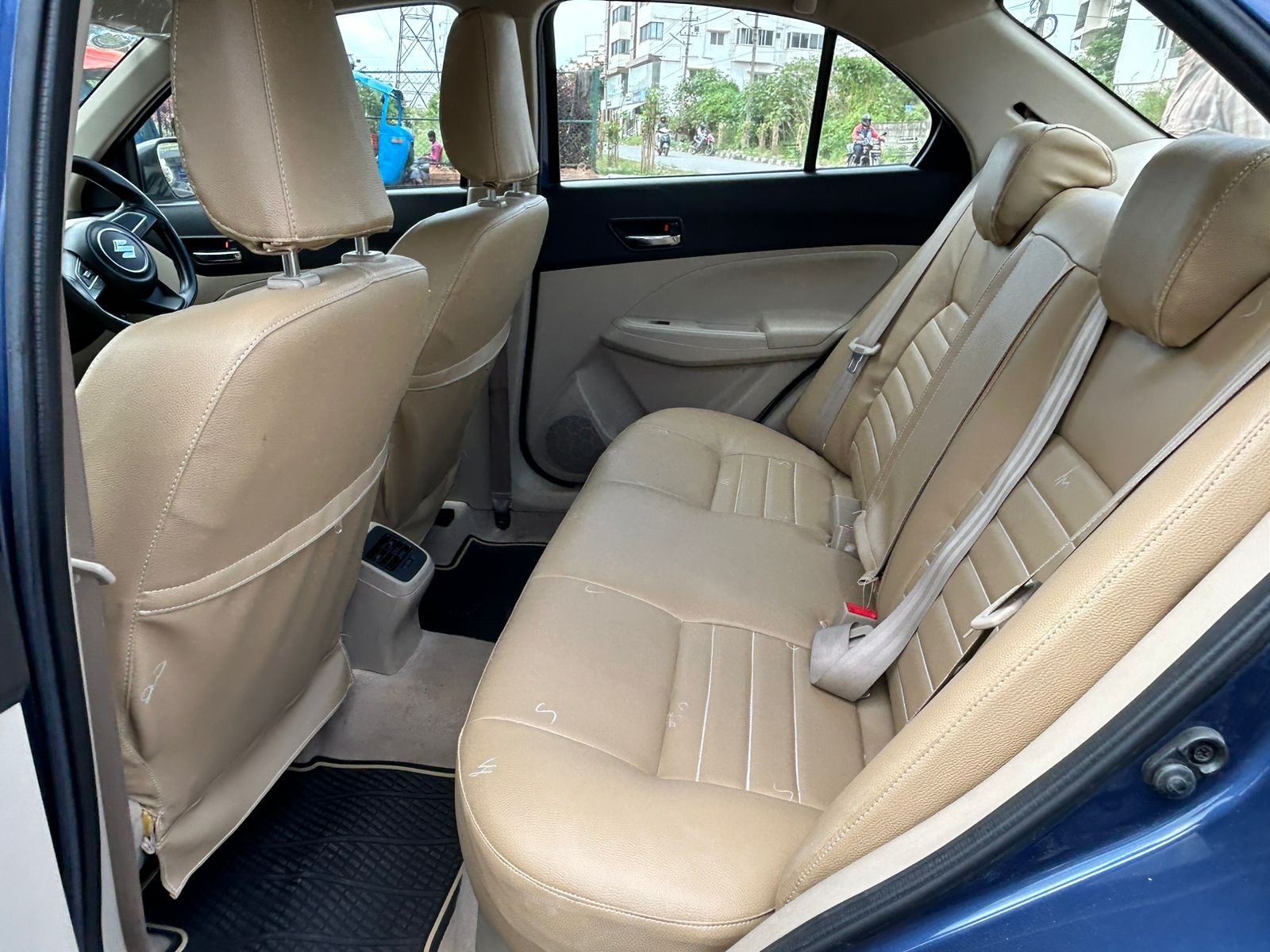 Swift DZire image 11 Swift DZire image 11