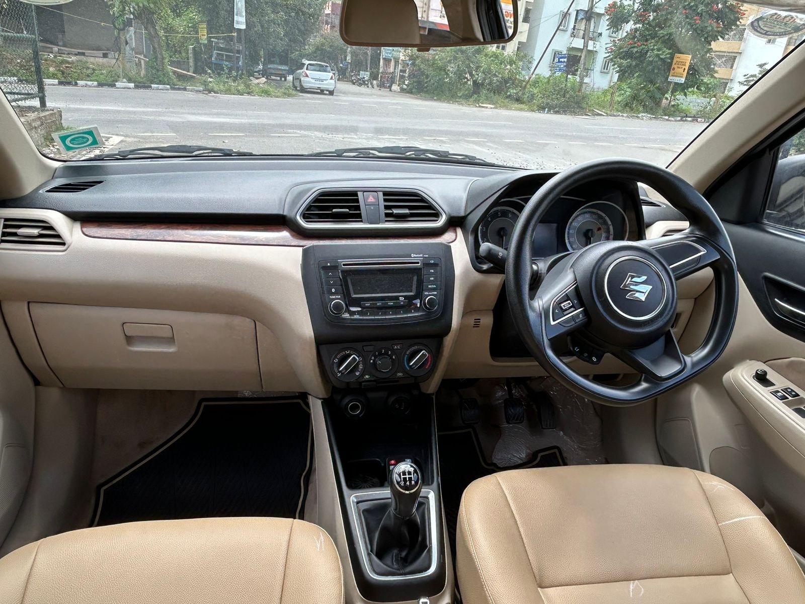 Swift DZire image 9 Swift DZire image 9