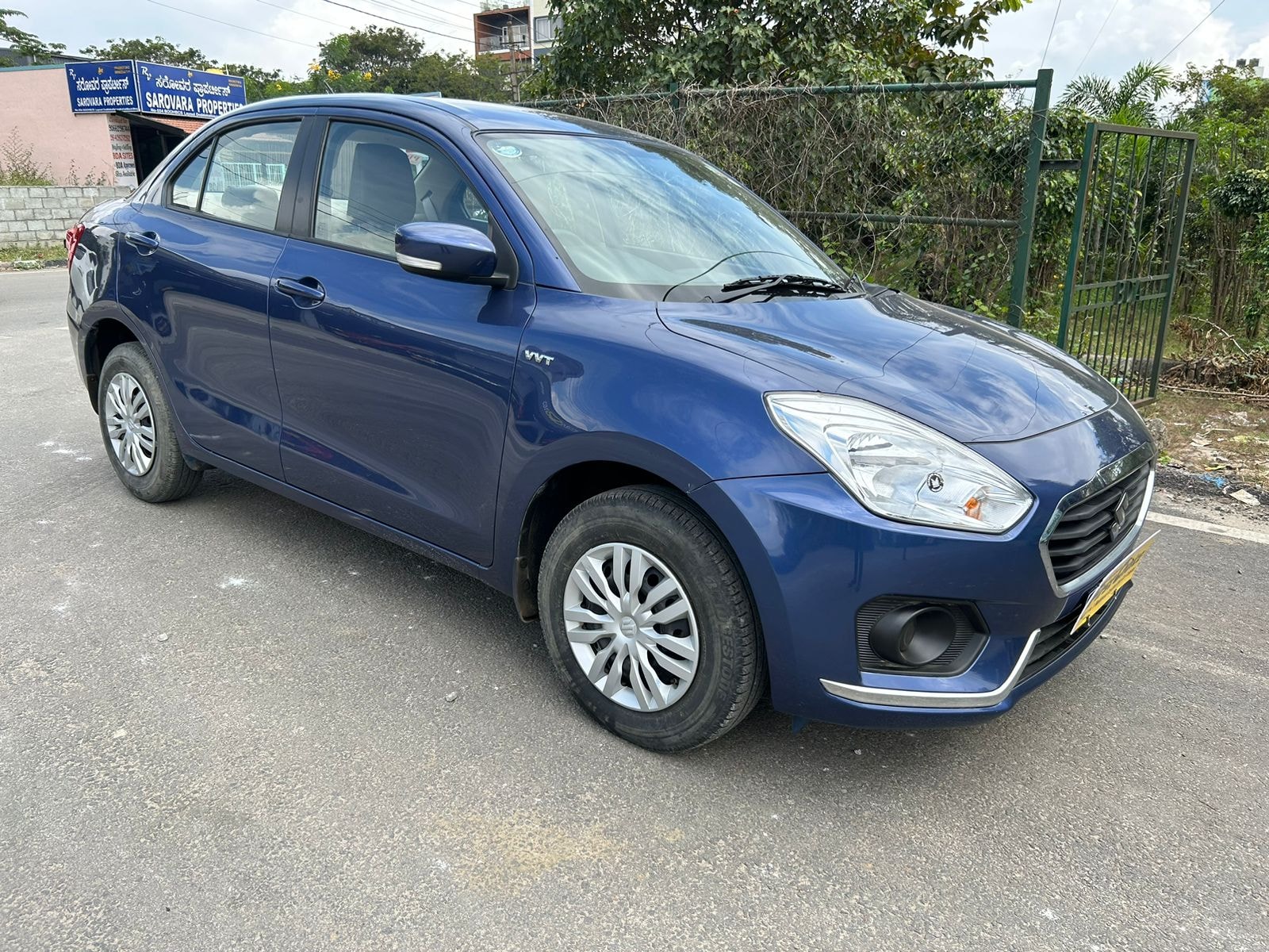 Swift DZire image 7 Swift DZire image 7