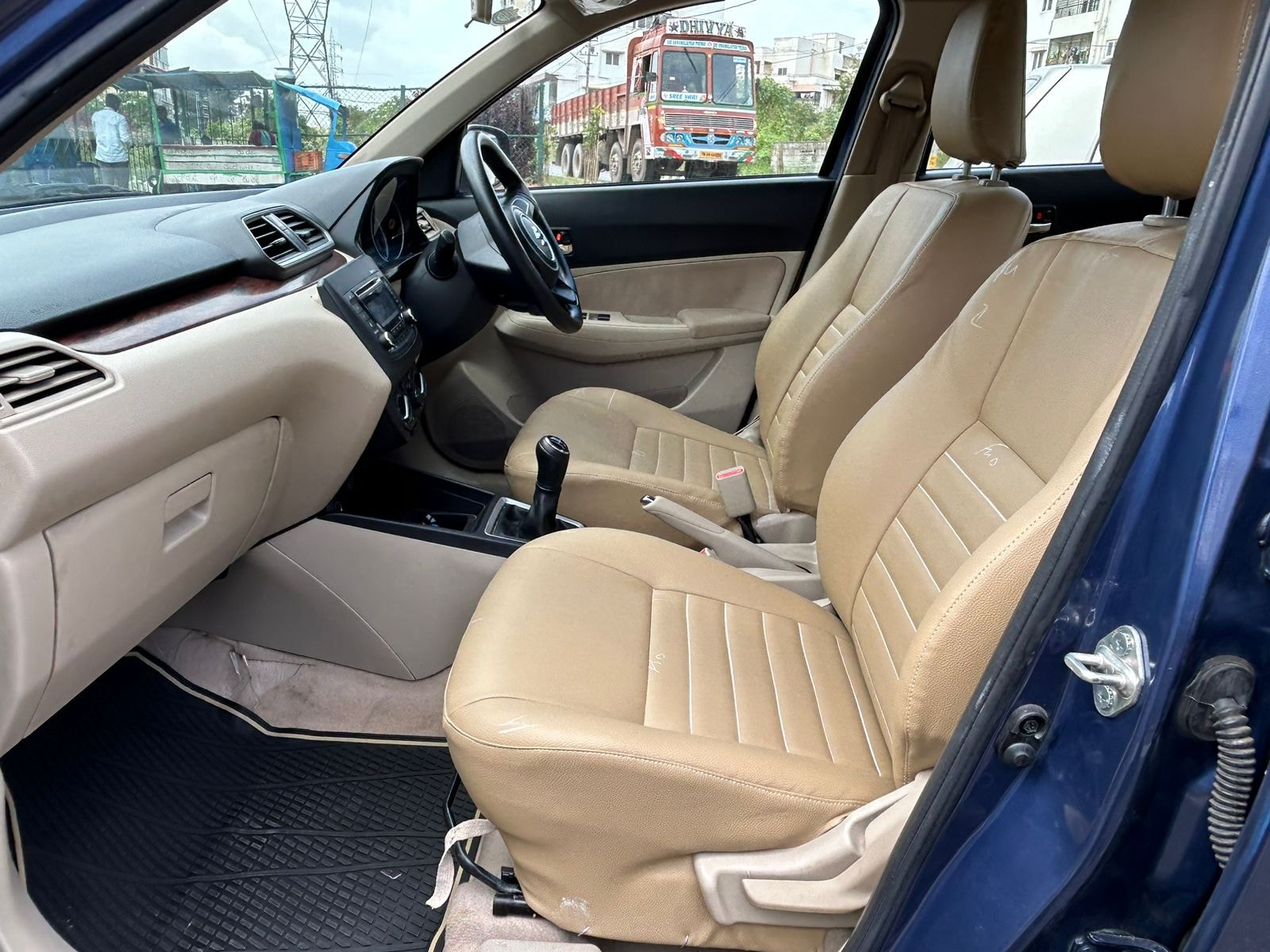 Swift DZire image 10 Swift DZire image 10