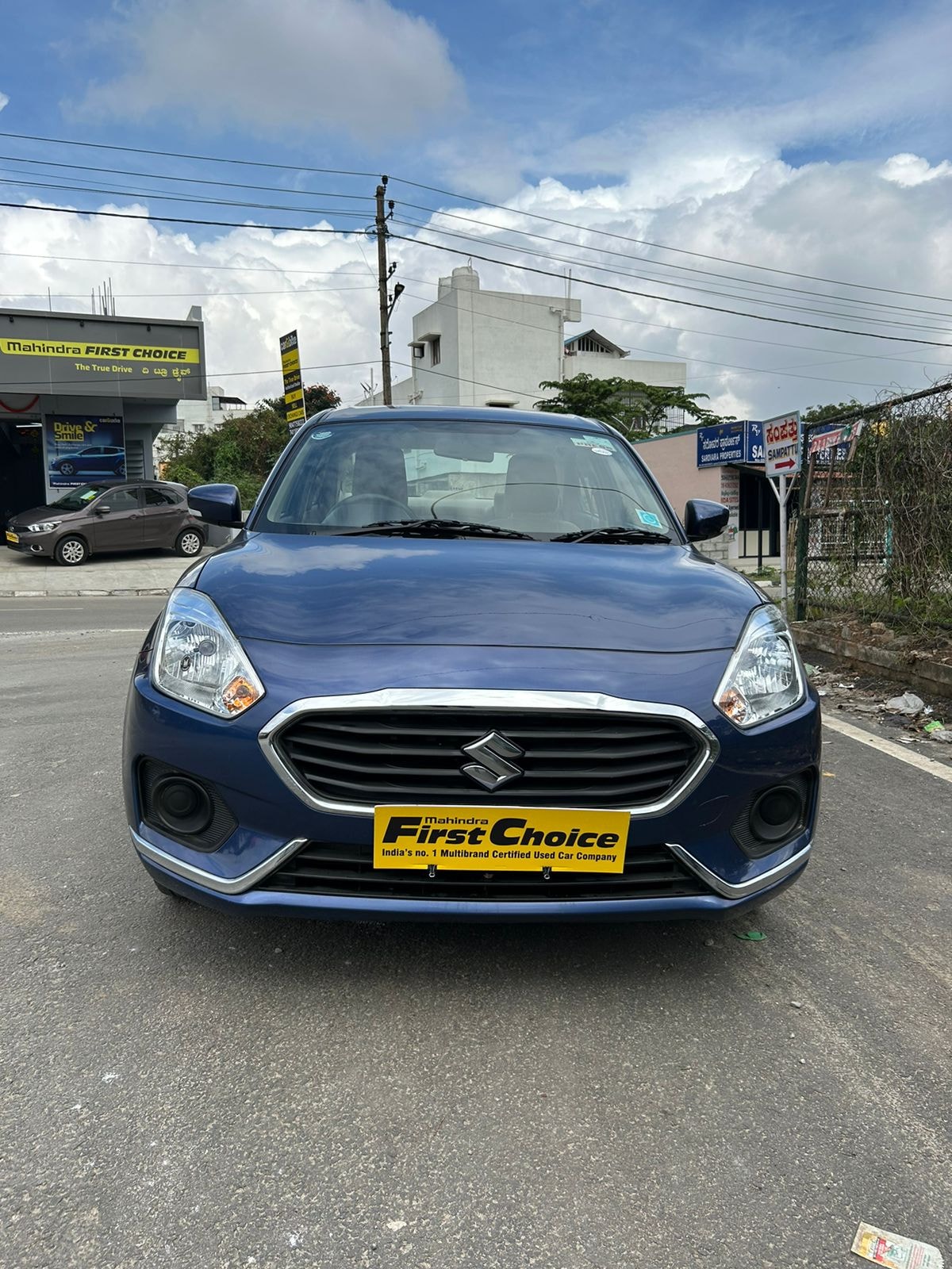 Swift DZire image 8 Swift DZire image 8