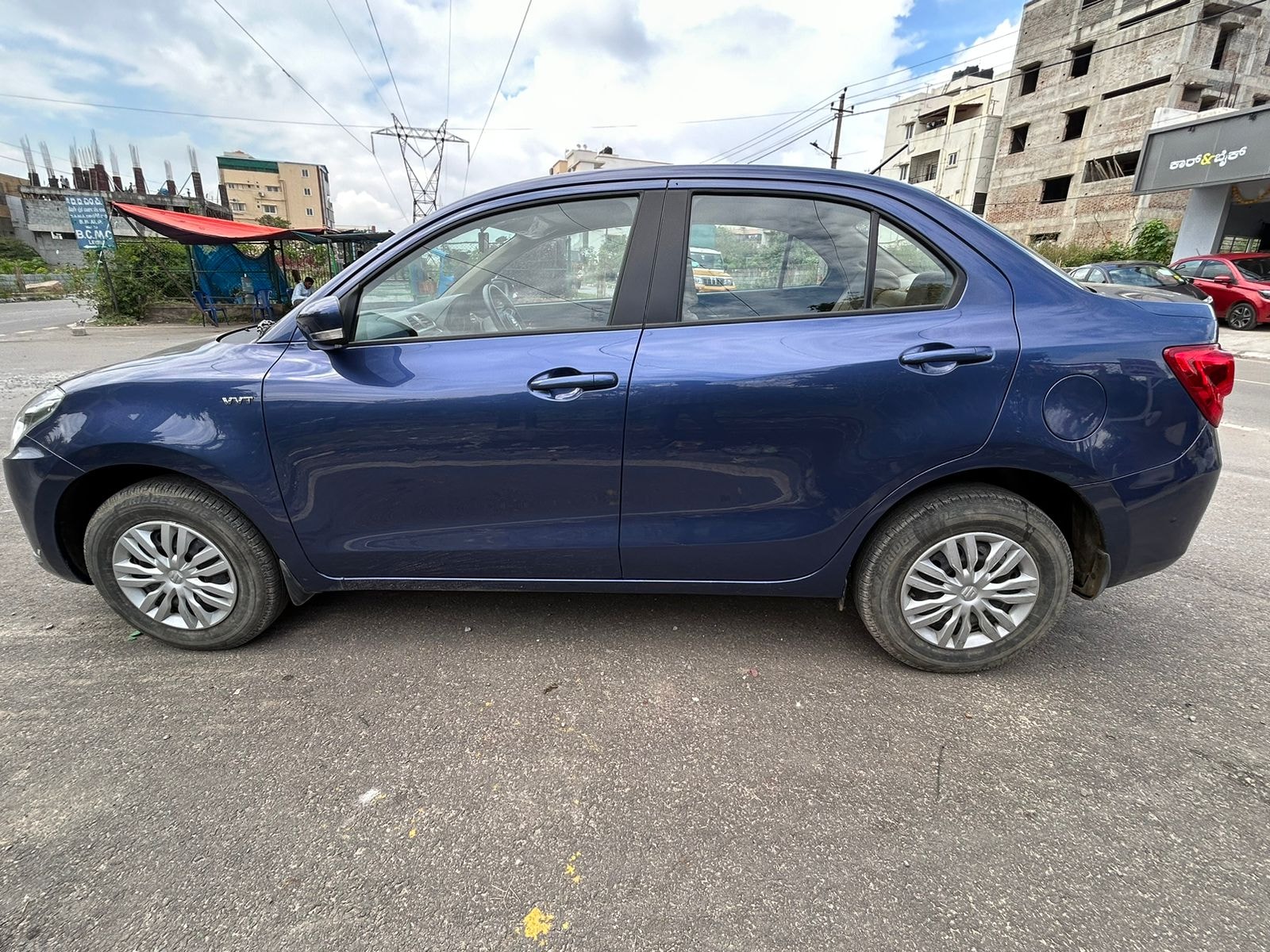 Swift DZire image 2 Swift DZire image 2