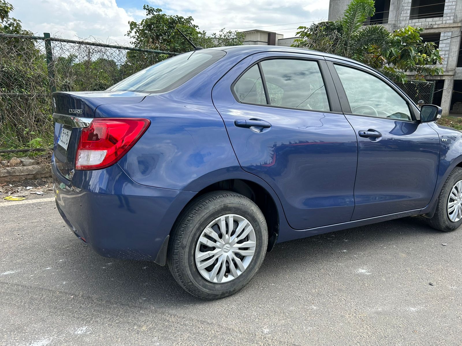 Swift DZire image 5 Swift DZire image 5