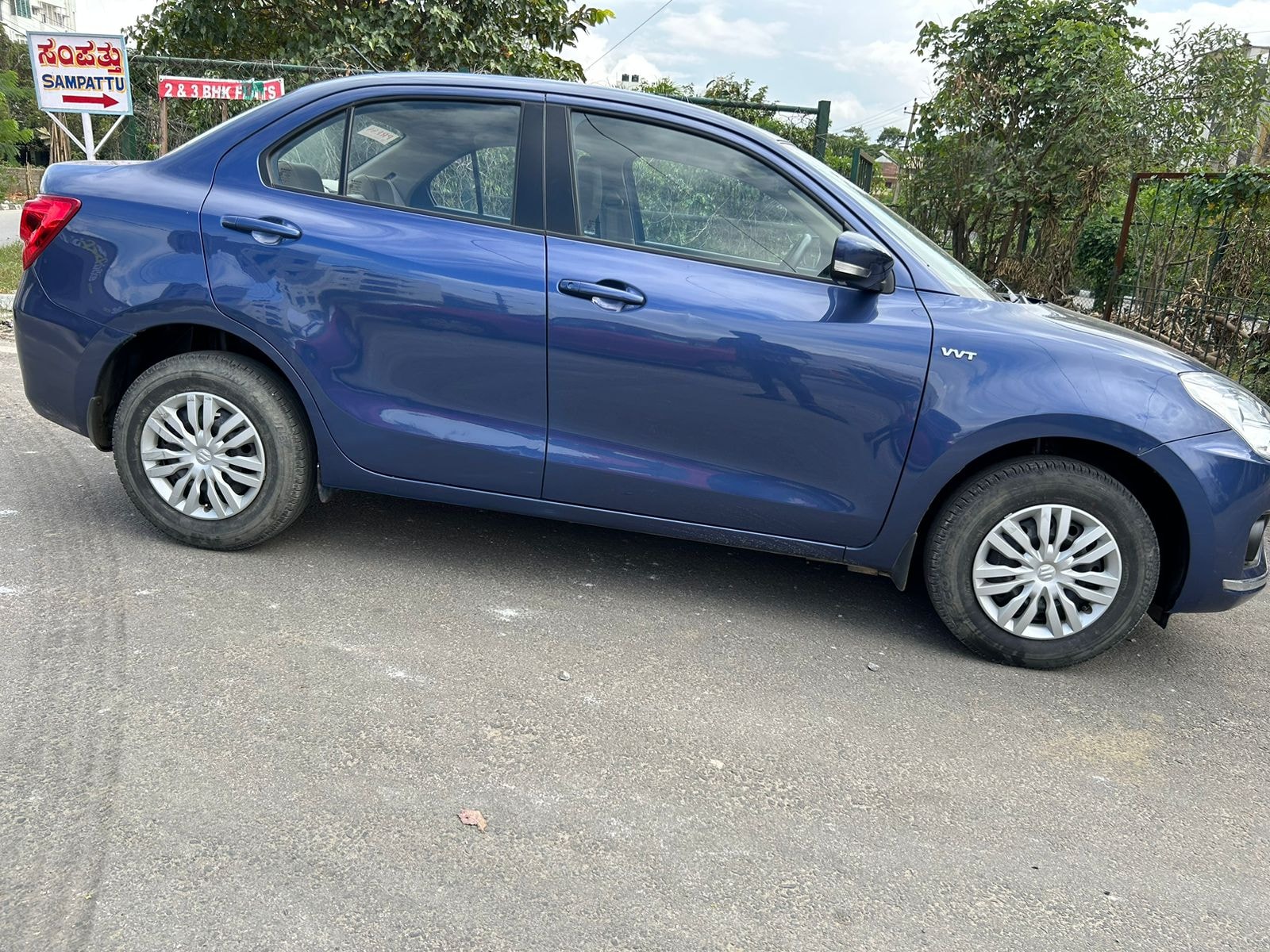 Swift DZire image 6 Swift DZire image 6