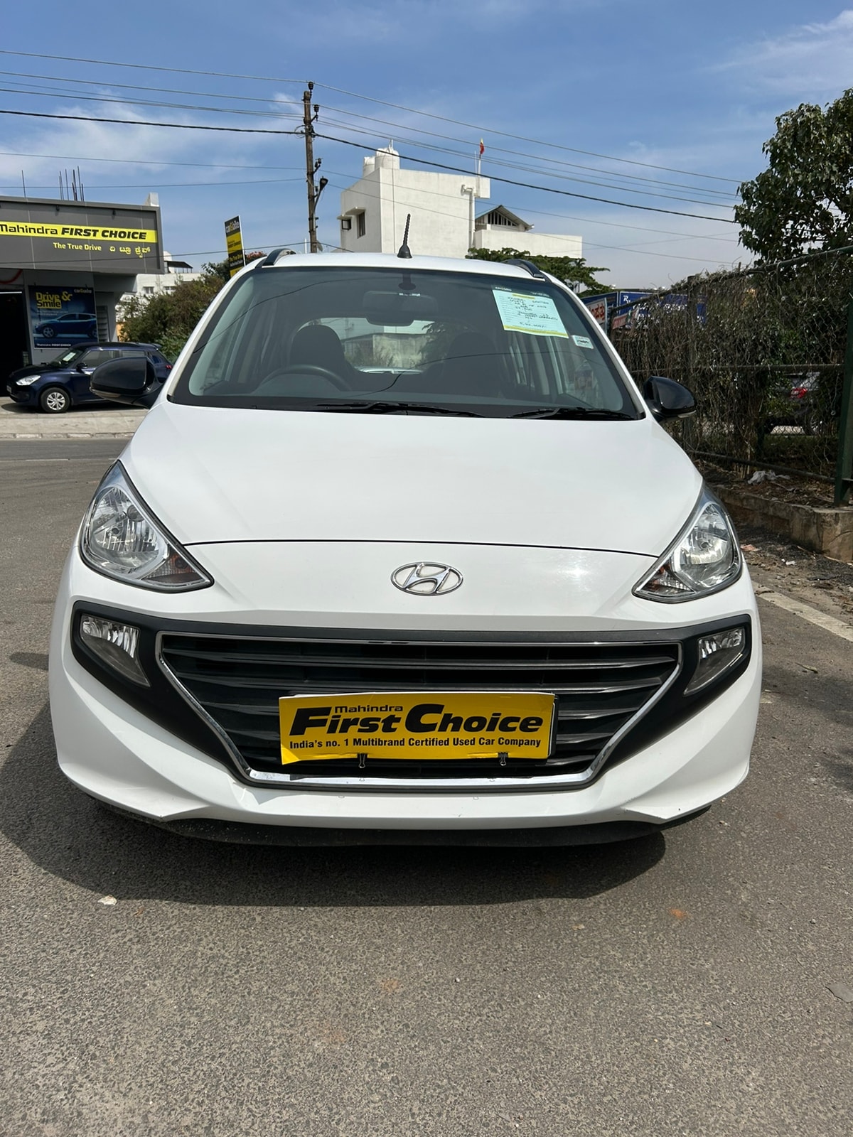 New Santro image 8 New Santro image 8