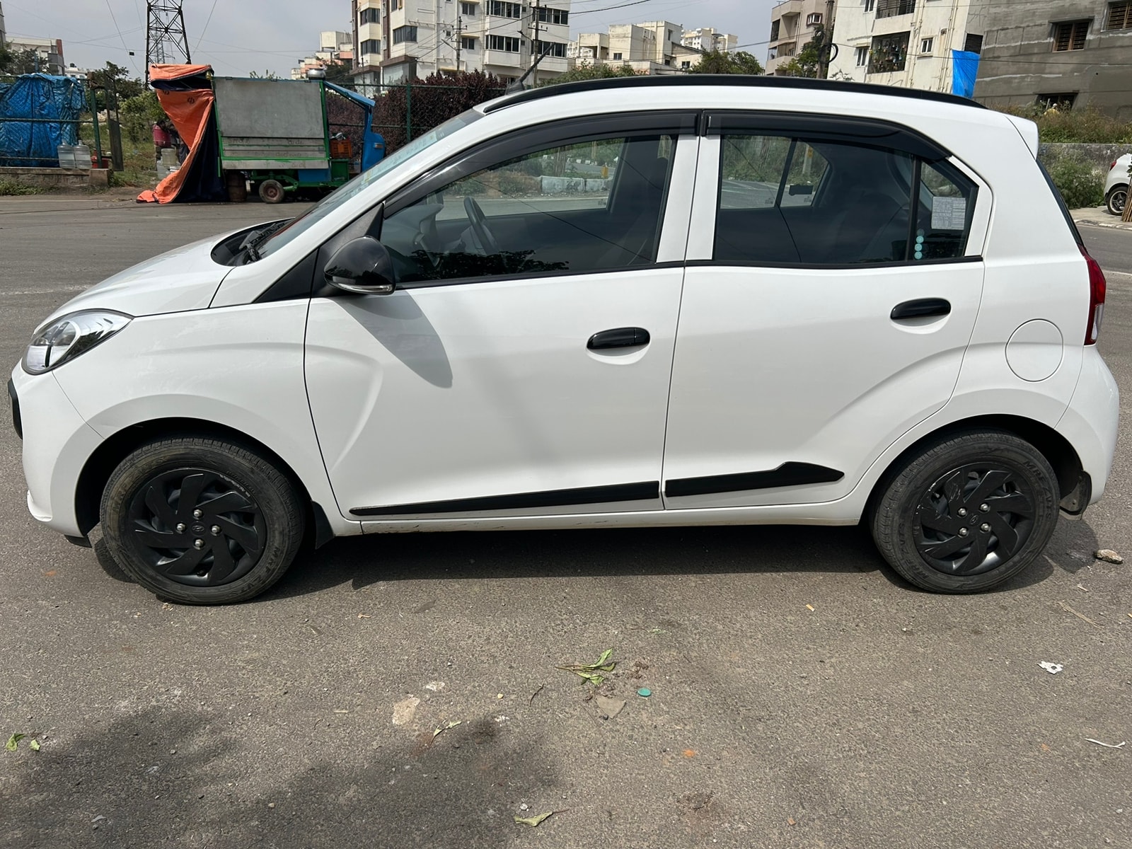 New Santro image 2 New Santro image 2