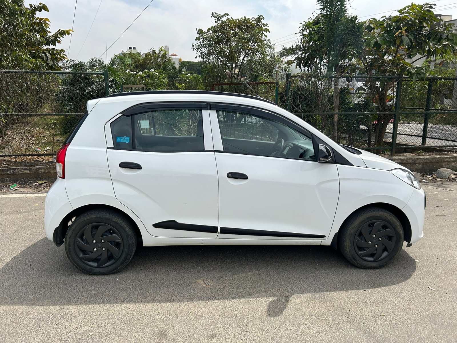 New Santro image 6 New Santro image 6