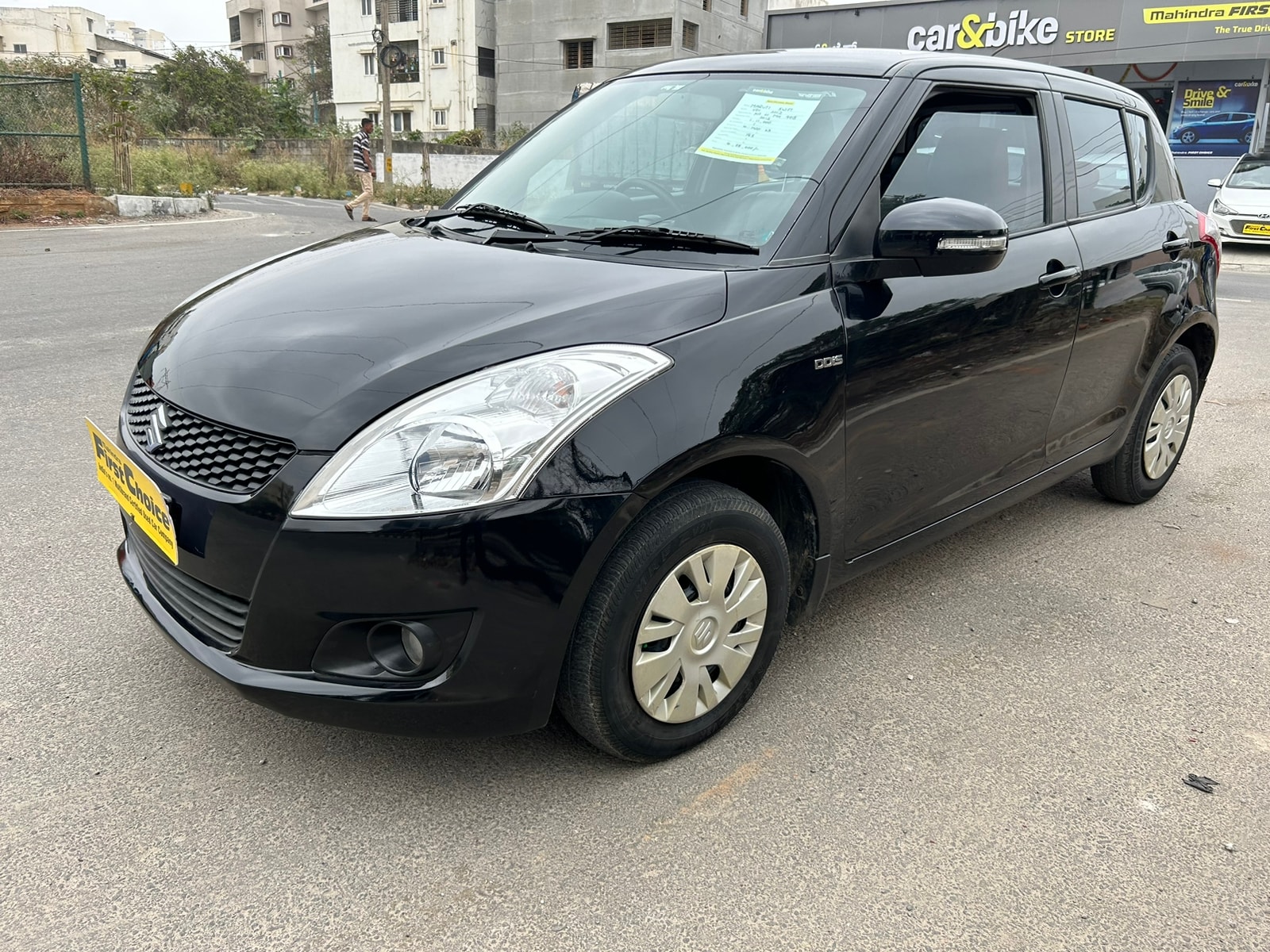 Swift image 1 Swift image 1