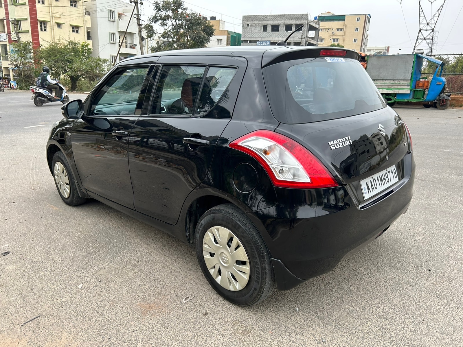 Swift image 3 Swift image 3